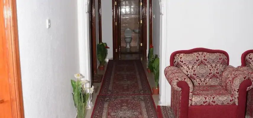 Al Eairy Furnished apt Al Madinah 1 image